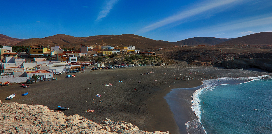 Sabores de Fuerteventura